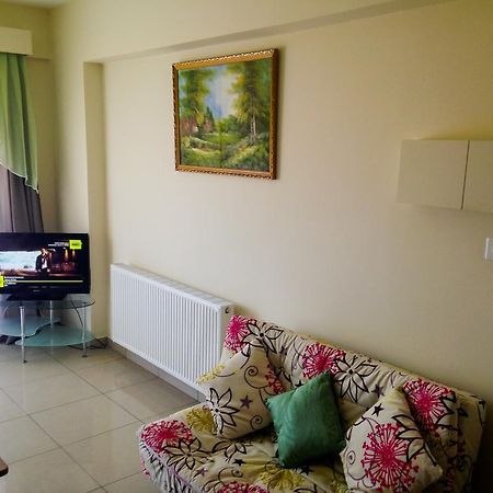 Apartment Nearby Golden Coast Protaras Esterno foto