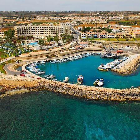 Apartment Nearby Golden Coast Protaras Esterno foto