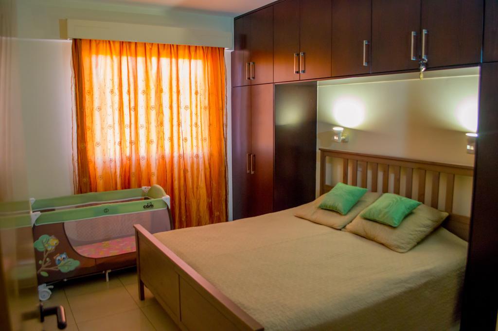 Apartment Nearby Golden Coast Protaras Esterno foto