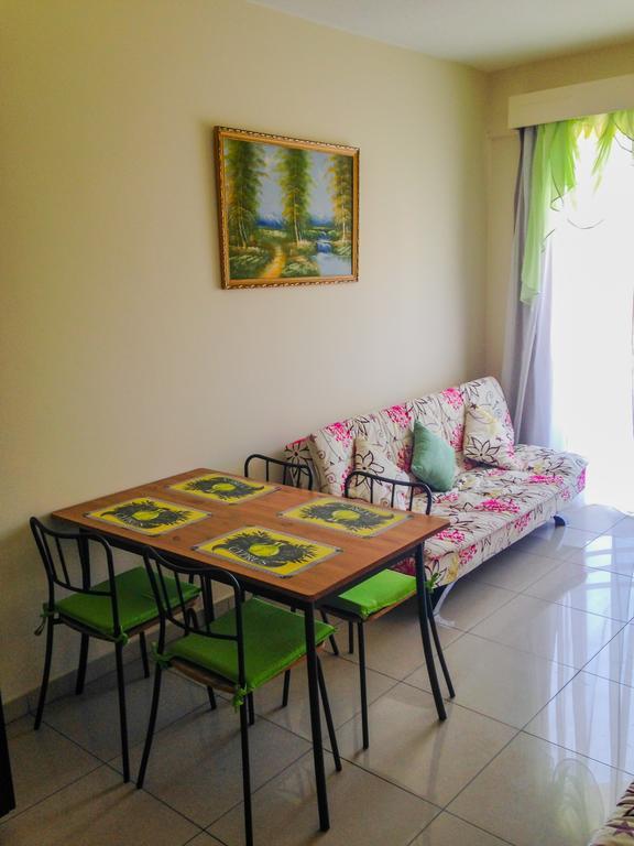 Apartment Nearby Golden Coast Protaras Esterno foto
