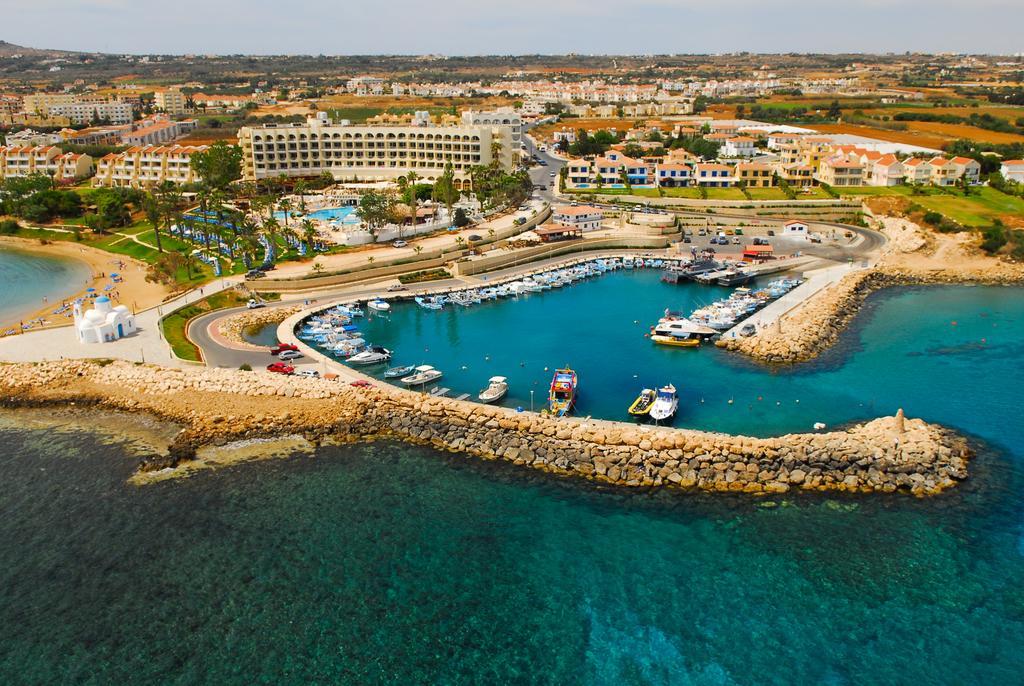 Apartment Nearby Golden Coast Protaras Esterno foto