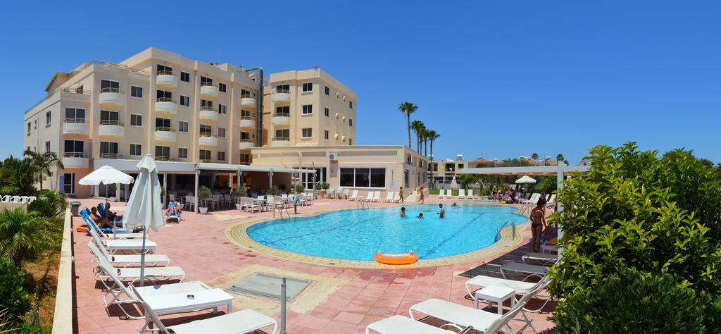Apartment Nearby Golden Coast Protaras Esterno foto