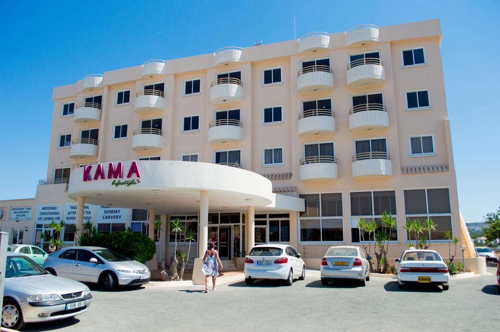 Apartment Nearby Golden Coast Protaras Esterno foto
