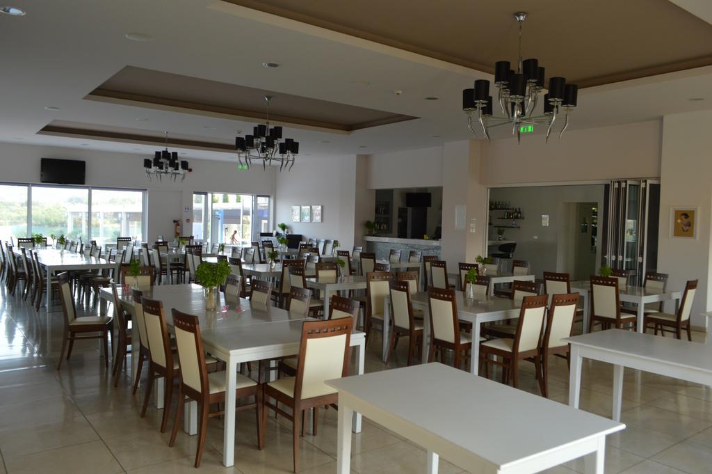 Apartment Nearby Golden Coast Protaras Esterno foto
