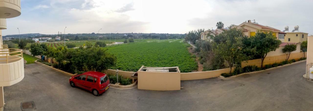 Apartment Nearby Golden Coast Protaras Esterno foto